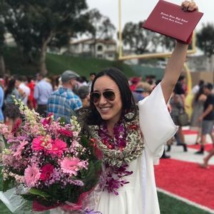 Meet your Posher, Sabrina